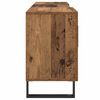 vidaXL TV-Schr&auml;nk Altholz 150 x 30 x 50 cm Holzwerkstoff