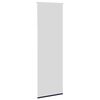 vidaXL Verdunkelungsrollo Marineblau 80x230cm Stoffbreite 75,7 cm