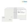 HERMA Adressetiketten Permanent Haftend A4 99,1x67,7 mm 100 Bl&auml;tter