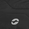 Outwell Schlafsack Schwarz