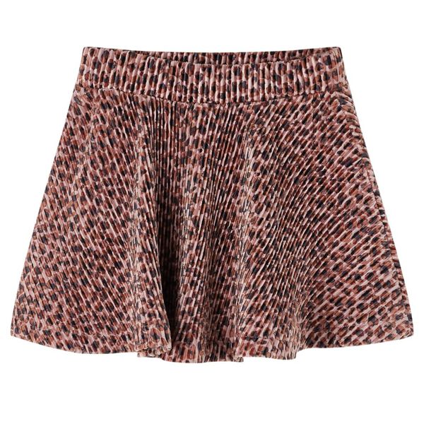 Kinderrock Altrosa 116