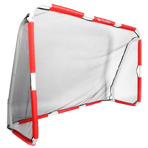 Pure2Improve Fu&szlig;balltor 170&times;60&times;110 cm