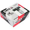 YATO Zahnriemen Spannungsmesser YT-06019