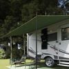 vidaXL Wasserfester Tarp mit Dach