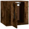 vidaXL TV-Wandschrank R&auml;uchereiche 40x34,5x40 cm
