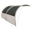 vidaXL Wasserfester Tarp 260 x 300 x 260 cm Wasserdicht