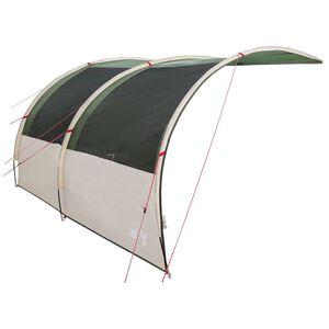 vidaXL Wasserfester Tarp Gr&uuml;n 260 x 300 x 260 cm