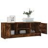 vidaXL TV-Schrank R&auml;uchereiche 102x30x37,5 cm Holzwerkstoff