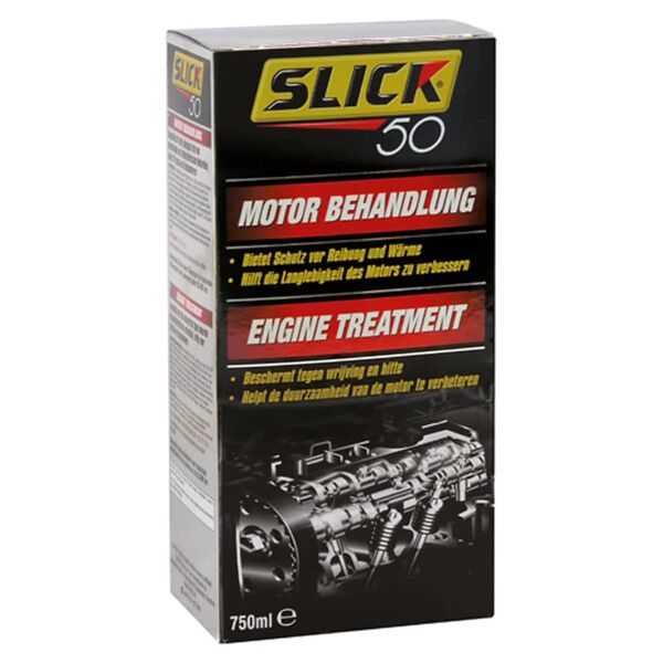 Slick 50 Motorbehandlung 750 ml