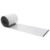 vidaxl Raseneinfassung 5 m x 30 cm Verzinkter Stahl Silber