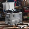 ALUTEC Aluminiumbox COMFORT 73 L