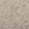 vidaXL Tischplatte Grau &Oslash;50x2,5 cm Marmor