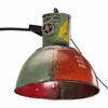vidaXL Stehleuchte 25 W Mehrfarbig 150 cm E27