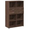 Brown_oak