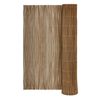 vidaXL Weidenzaun Braun 300x100 cm