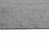 vidaXL Bodenfolie f&uuml;r Pools Hellgrau 396 x 396 x 0,1 cm Vliesstoff