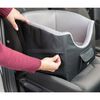 TRIXIE Autositz f&uuml;r Haustiere 45x39x42 cm Schwarz und Grau