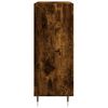 vidaXL Sideboard R&auml;uchereiche 69,5x34x90 cm Holzwerkstoff
