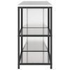 vidaXL Aufbewahrungsset f&uuml;r die K&uuml;che mit Regal 2 pcs Silber Edelstahl
