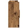 vidaXL Sideboard Altholz-Optik 105x30x70 cm Holzwerkstoff