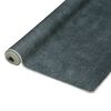 vidaXL Teppich Waschbar Faltbar Grau 200x300 cm Polyester