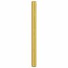 vidaXL M&ouml;belgriffe 20 Stk. Golden 96 mm Edelstahl