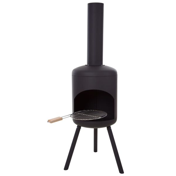 RedFire Gartenkamin Fuego Gro&szlig; 81071
