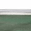 vidaXL Heckklappenzelt mit Dach Grün 190 x 150 x 185 cm Taft