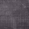 vidaXL Bereichsteppiche Rund Anthrazit &Oslash; 200 CM Polyester
