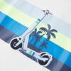 Kinder-T-Shirt Ecru 92