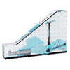 Black Dragon Stunt-Roller Road Rage Schwarz und Blau
