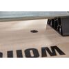 wolfcraft Fliesenschneider TC 610 W Metall und Holz 61 cm