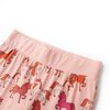 Kinderpyjama mit Langen &Auml;rmeln Hellrosa 128