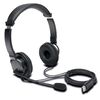 Kensington USB HiFi-Kopfh&ouml;rer mit Mikrofon