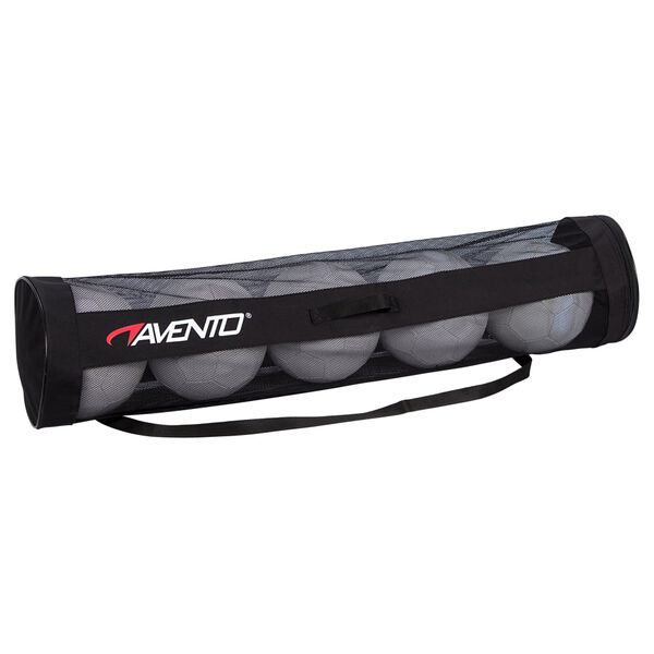 Avento Ballschlauch f&uuml;r 5 B&auml;lle