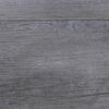vidaXL Bodenplatten 36 pcs Grau 5,02 m&sup2; PVC