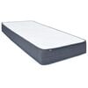 vidaXL Boxspringbett-Matratze Mittel 200 x 90 x 20 cm