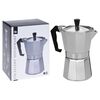Excellent Houseware Kaffeemaschine f&uuml;r 6 Tassen