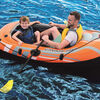 Bestway Schlauchboot-Set Kondor 2000 Set 188x98 cm 61062