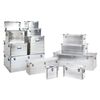 ALUTEC Aluminiumbox INDUSTRY 30 L