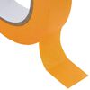 vidaXL Malerklebeb&auml;nder 50 pcs Gelb 19mm x 50m Papier
