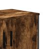 vidaXL TV-Schrank R&auml;uchereiche 122x34x41 cm Holzwerkstoff