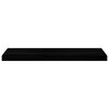 vidaXL Treppenstufen 20 Stk. Dunkelbraun 80x30x2 cm Massivholz Eiche