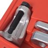 vidaXL Frontpartie-Reparatur-Werkzeugsatz 5-tlg.