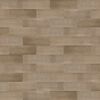 WallArt Leder-Wandpaneele Stubbs 16 Stk. Taupe