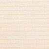 vidaXL Sichtschutznetz HDPE 2x25 m Beige