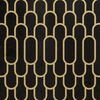 vidaXL Badschrank 38x33x160 cm Massivholz Mango