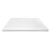 vidaXL Matratzenauflage 180 x 200 cm Kaltschaum Ei-Profil 6 cm
