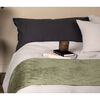 Venture Home Tagesdecke Jilly 80x260 cm Polyester Gr&uuml;n
