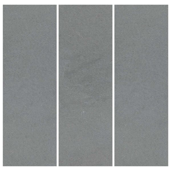 vidaXL Bodenfolie f&uuml;r Pools Hellgrau 396 x 396 x 0,1 cm Vliesstoff